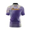 900 Global Viking Conquest Fast Track CoolWick Bowling Jersey - Image 2