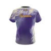 900 Global Viking Conquest Semi-Custom CoolWick Bowling Jersey - Image 2