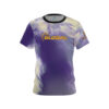 900 Global Viking Conquest Semi-Custom CoolWick Bowling Jersey