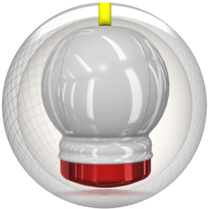 Storm C3 Centripetal Control Core