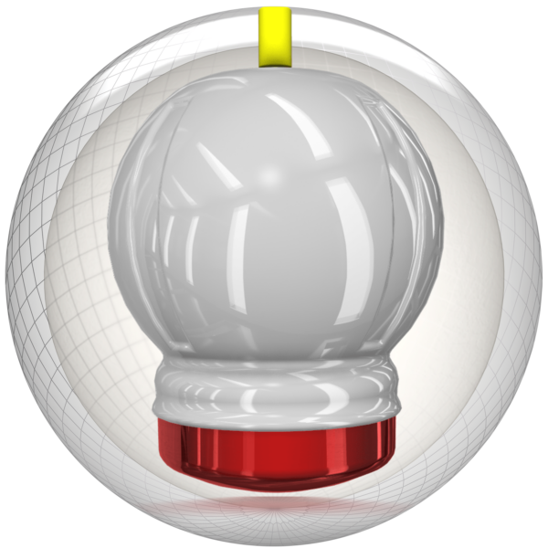 Storm C3 Centripetal Control Core