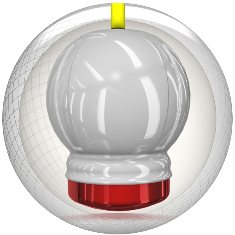 Storm C3 Centripetal Control Core