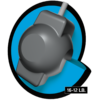 Brunswick Fury symmetric core