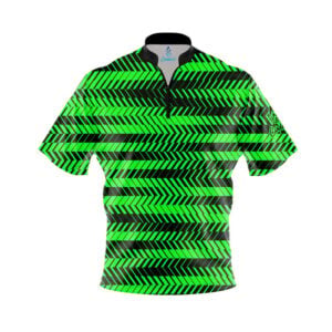 Nitro Tracks Fast Track CoolWick Bowling Jersey