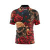 Scarlet Souls Fast Track CoolWick Bowling Jersey - Image 2