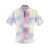 Stardust Rush Fast Track CoolWick Bowling Jersey