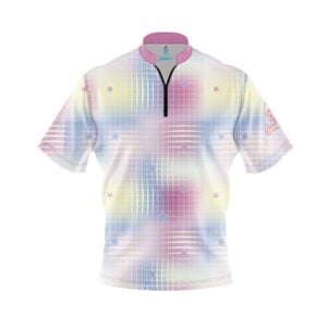 Stardust Rush Fast Track CoolWick Bowling Jersey