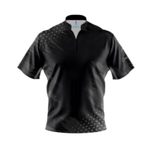 Dapper Fast Track CoolWick Bowling Jersey