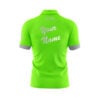 Epic Boost T-1 Neon Fast Track CoolWick Bowling Jersey - Image 3
