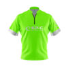 Epic Boost T-1 Neon Fast Track CoolWick Bowling Jersey