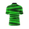 Nitro Tracks Fast Track CoolWick Bowling Jersey - Image 2