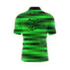Nitro Tracks Fast Track CoolWick Bowling Jersey - Image 3