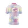 Stardust Rush Fast Track CoolWick Bowling Jersey - Image 3