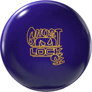Storm Ghost Lock SE X-Comp Overseas Bowling Ball