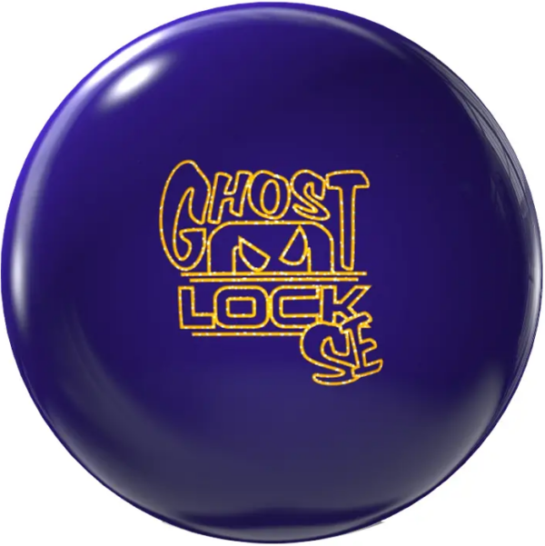 Storm Ghost Lock SE X-Comp Overseas Bowling Ball