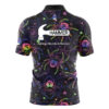 Hammer Cosmic Crawler Rocket Bowling Jersey - Image 2
