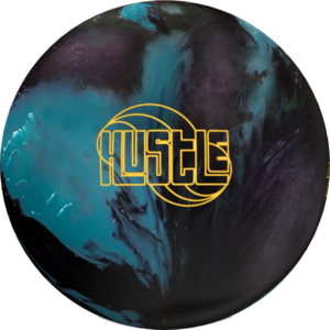 Roto Grip Hustle SOS Bowling Ball