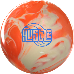 Roto Grip Hustle VP Bowling Ball