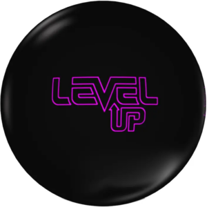 Storm Level Up X-Comp Bowling Ball