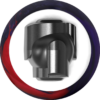 Motiv Sigma Tour Pearl Bowling Ball - Image 2