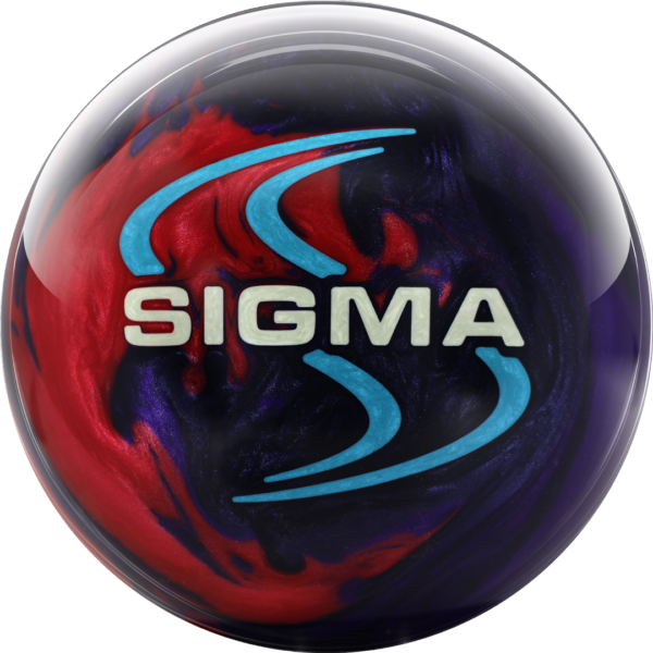 Motiv Sigma Tour Pearl Bowling Ball