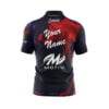 Motiv Sigma Tour Pearl Fast Track CoolWick Bowling Jersey - Image 3