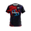 Motiv Sigma Tour Pearl Semi-Custom CoolWick Bowling Jersey