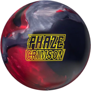 Storm Phaze Crimson X-Comp Bowling Ball