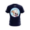 Pittie Semi-Custom CoolWick Bowling Jersey - Image 2