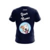 Pittie Semi-Custom CoolWick Bowling Jersey - Image 3