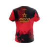 Roto Grip Transform Pearl Semi-Custom CoolWick Bowling Jersey - Image 2
