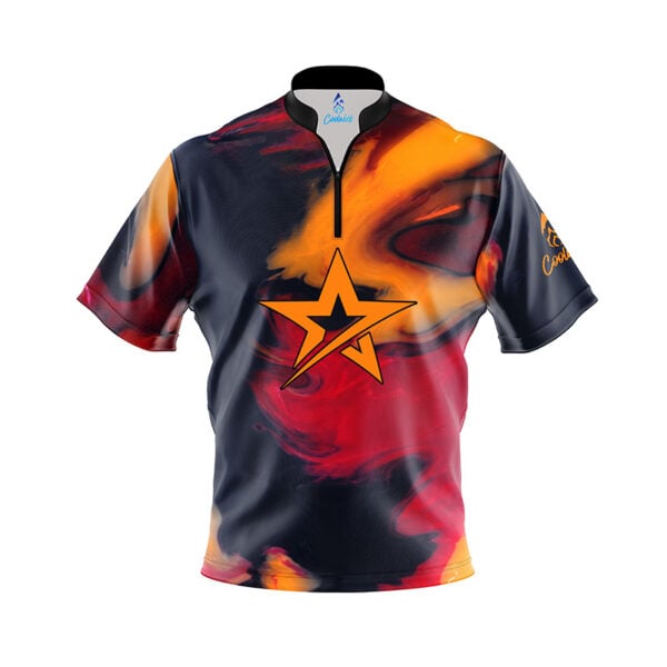Roto Grip Wicked Gremlin Fast Track CoolWick Bowling Jersey
