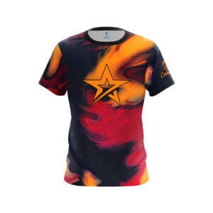 Roto Grip Wicked Gremlin Semi-Custom CoolWick Bowling Jersey