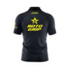 Roto Grip hyped UP! Fast Track CoolWick Bowling Jersey - Image 2