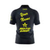 Roto Grip hyped UP! Fast Track CoolWick Bowling Jersey - Image 3