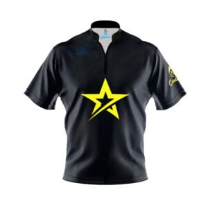Roto Grip hyped UP! Fast Track CoolWick Bowling Jersey