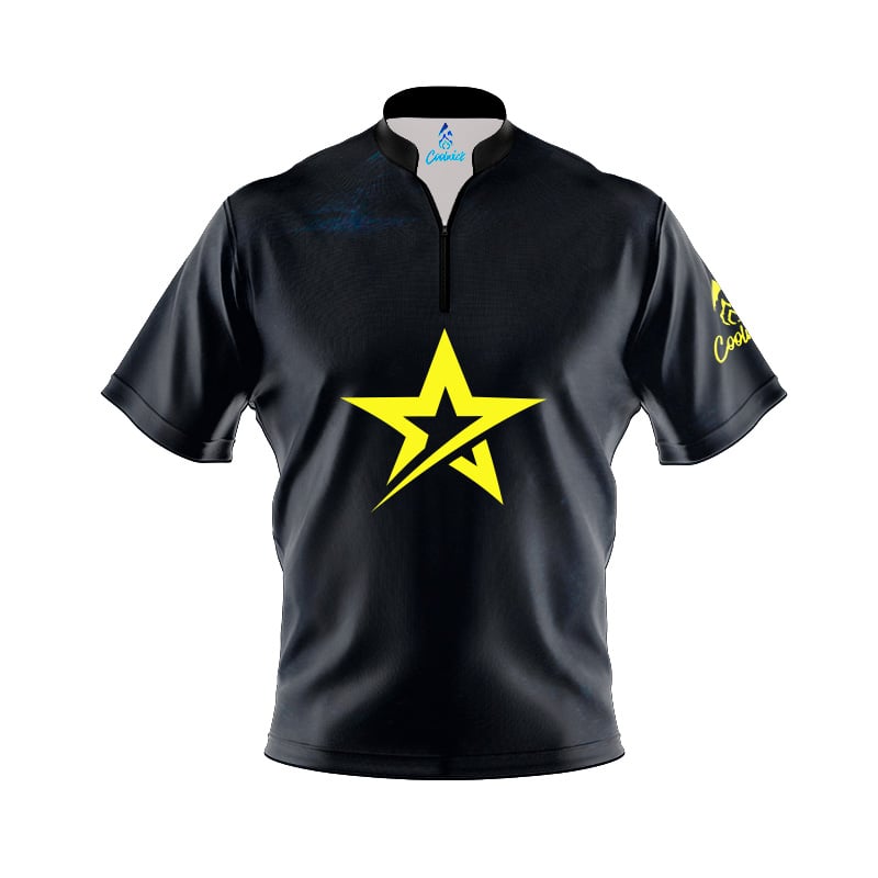 Roto Grip hyped UP! Fast Track CoolWick Bowling Jersey