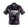 Storm Cosmic Crawler Rocket Bowling Jersey