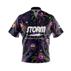 Storm Cosmic Crawler Rocket Bowling Jersey