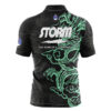 Storm Dragon Pulse Rocket Bowling Jersey - Image 2