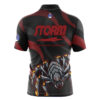 Storm Shadow Pitch Spider Rocket Bowling Jersey - Image 2