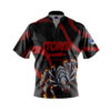 Storm Shadow Pitch Spider Rocket Bowling Jersey