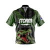 Storm Swamp Reaper Rocket Bowling Jersey