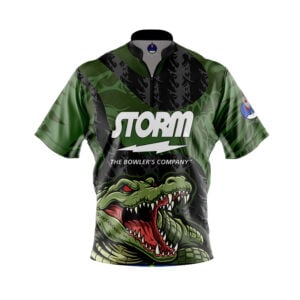 Storm Swamp Reaper Rocket Bowling Jersey