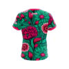 Bloom Rush Semi-Custom CoolWick Bowling Jersey - Image 2