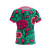 Bloom Rush Semi-Custom CoolWick Bowling Jersey