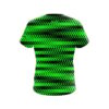 Nitro Tracks Semi-Custom CoolWick Bowling Jersey - Image 2