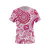Paisley Dreams Semi-Custom CoolWick Bowling Jersey