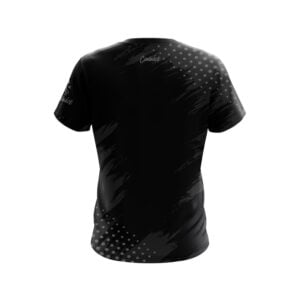 Alternative view of Dapper Semi-Custom CoolWick Bowling Jersey