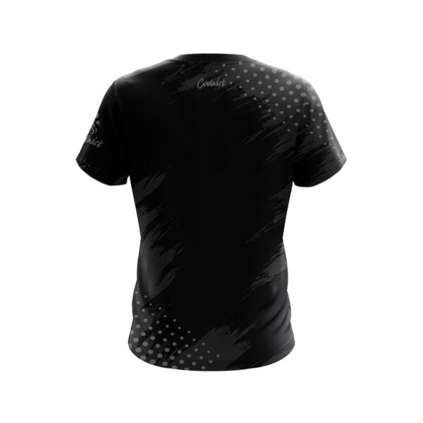 Dapper Semi-Custom CoolWick Bowling Jersey - Image 2